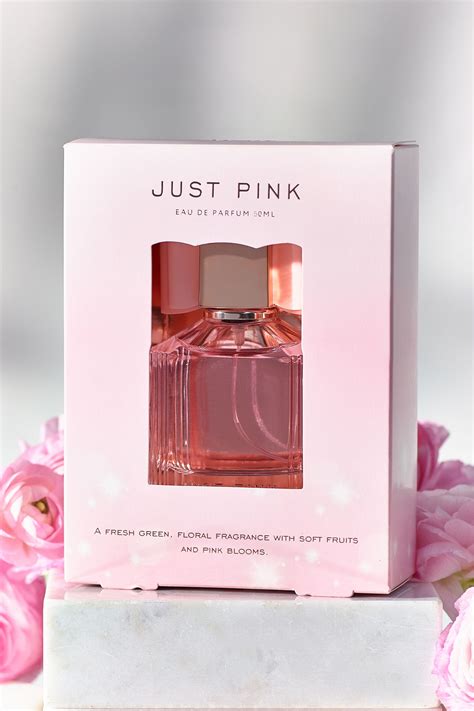 just pink perfume price in uk